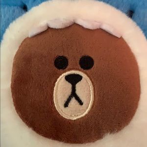 Meet your Posher, Misung